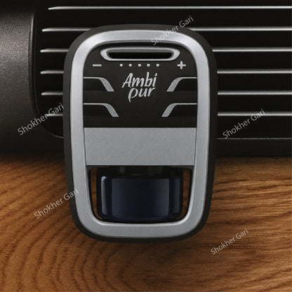Ambi Pur Car Air Vent Air Freshener image 0
