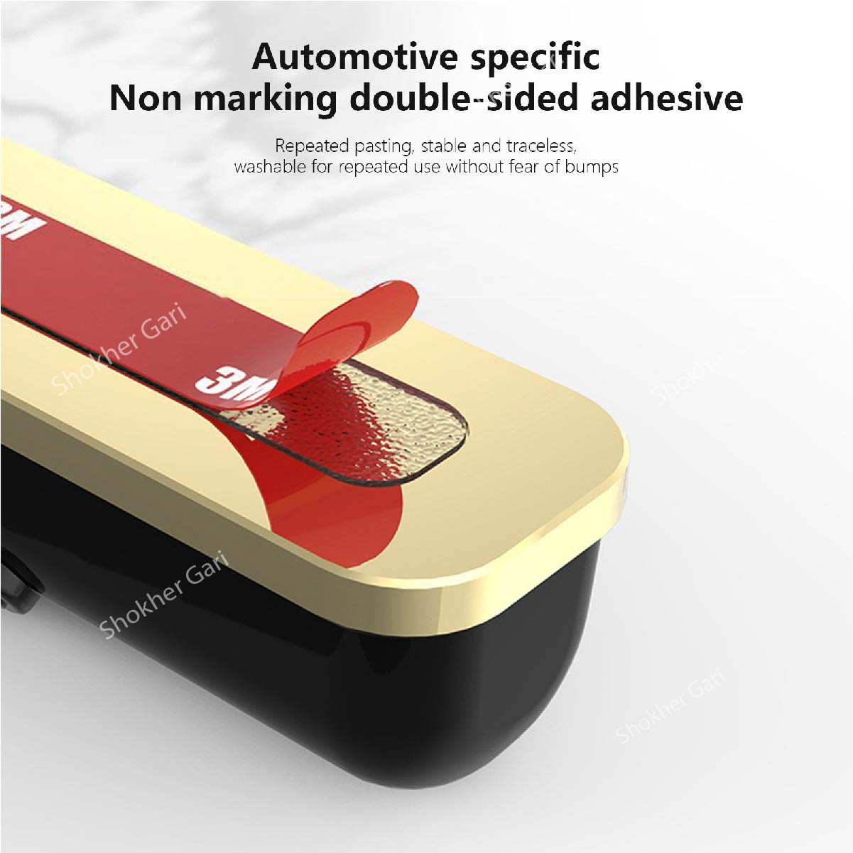 Rotary Hidden Temporary  Parking Mobile Number image 4