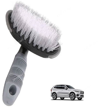 Tire Cleaning Brush Small image 2