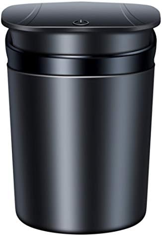 Car Sigarate Ashtray LED 1pcs image 5