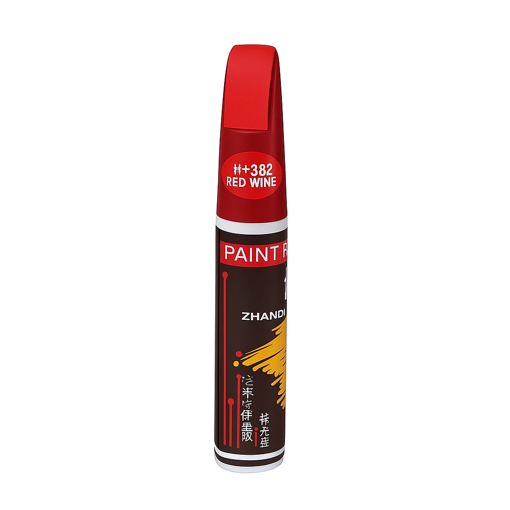 Car Color Repair Pen Best For Car Touch-Up Pen . image 7
