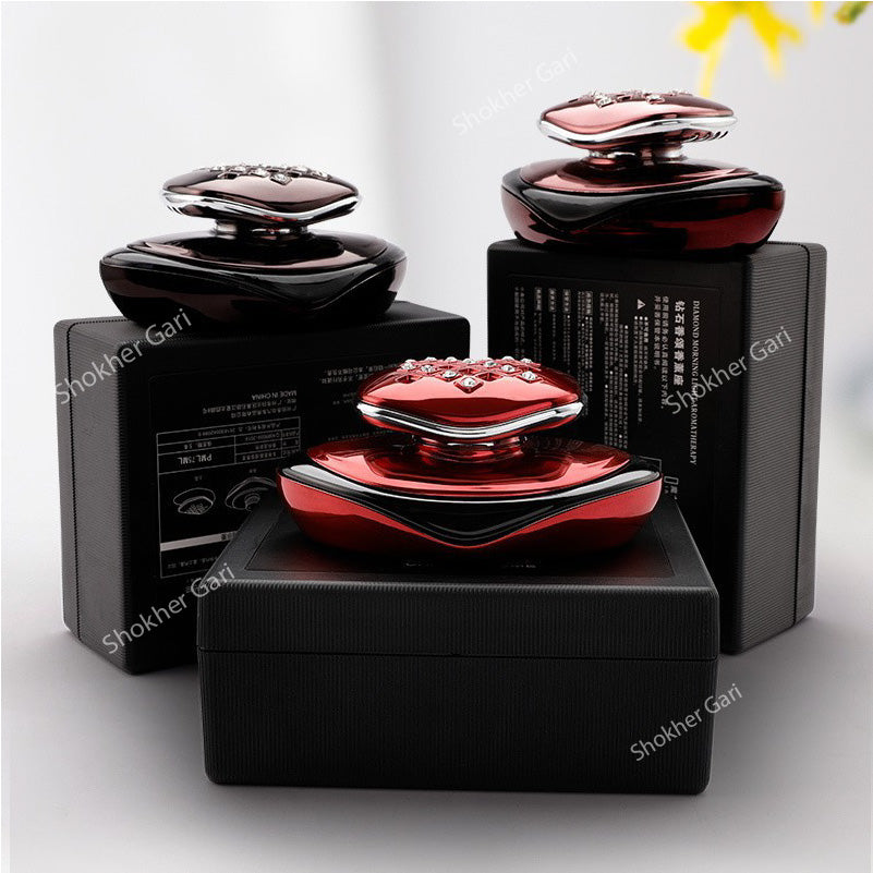 Diamond Morning Car Perfume image 0