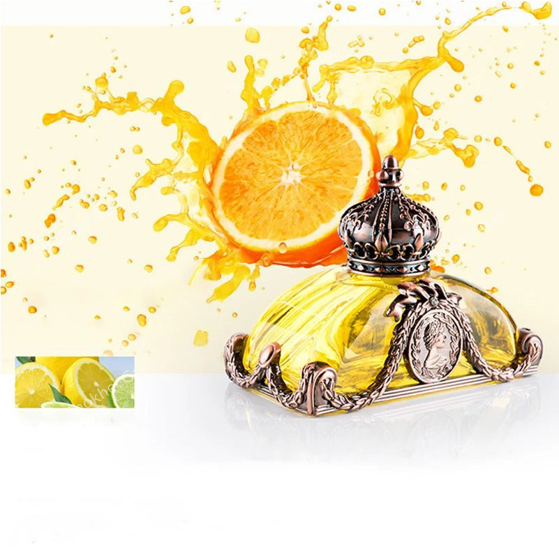 Royal Style Car Perfume image 3