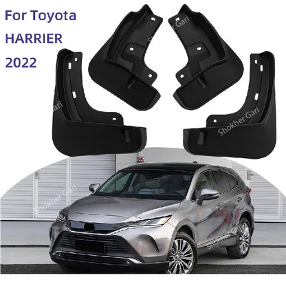 M/Y/P Car Group MudGuard Chinese image 2