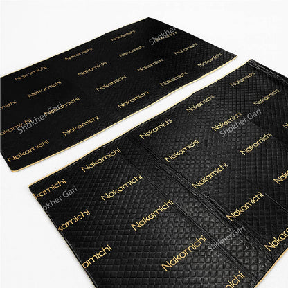 Nakamichi Sound Deadening Board Soundproof Paper 36 x 18 IN image 2