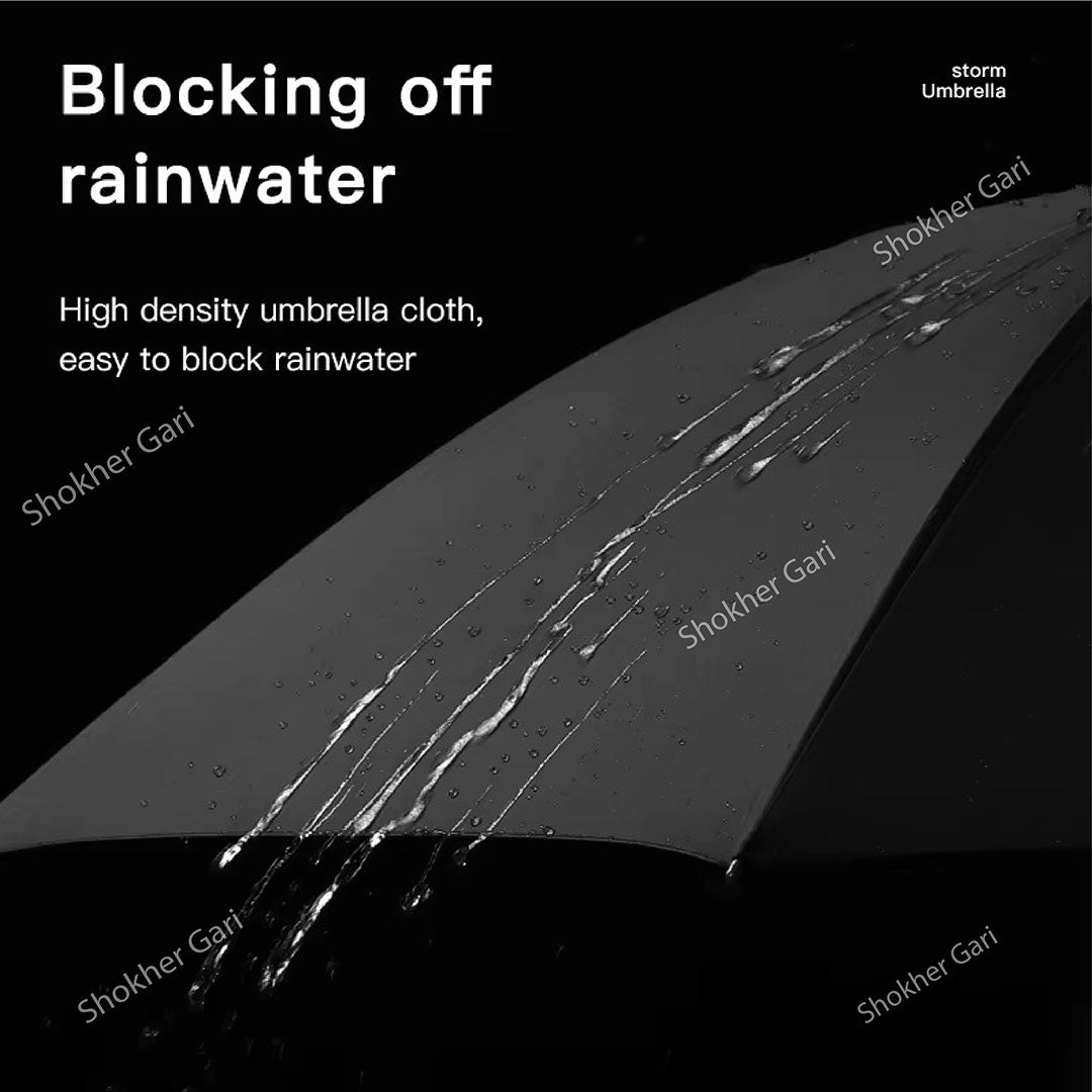 Chinese High Quality Fiber Umbrella ???? image 5