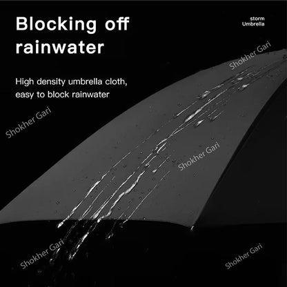 Chinese High Quality Fiber Umbrella ???? image 5