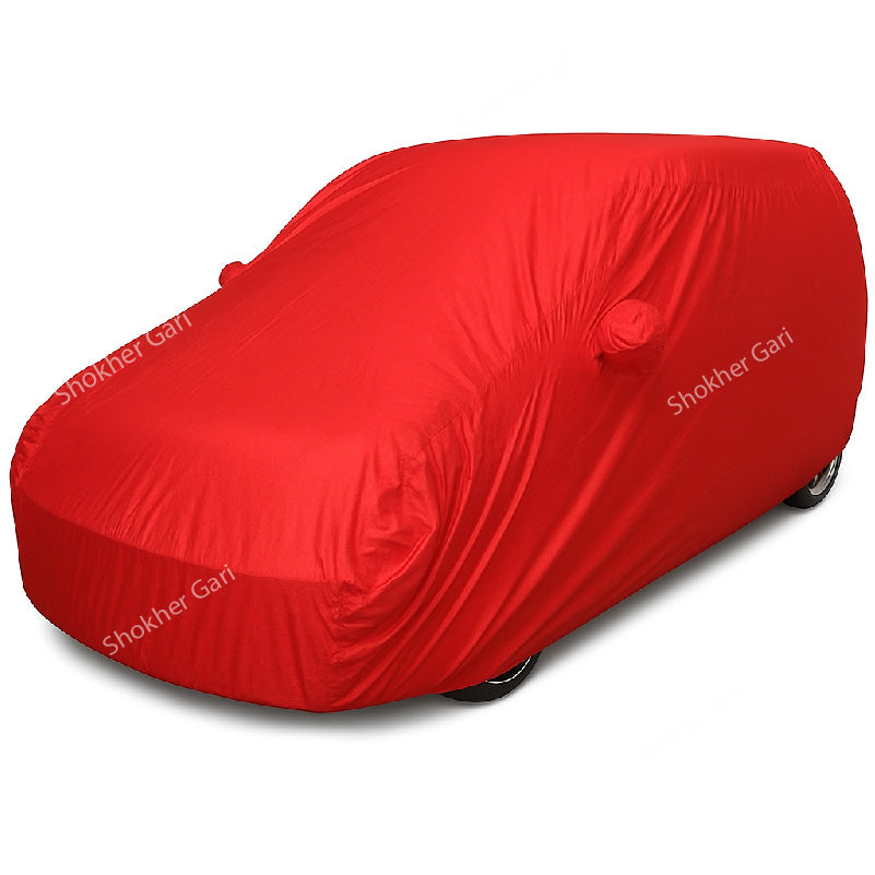 M/Y/P  Dustproof Car Body Cover for Noah , Esquire , Voxy and Kr42 90% Water Resistant image 0