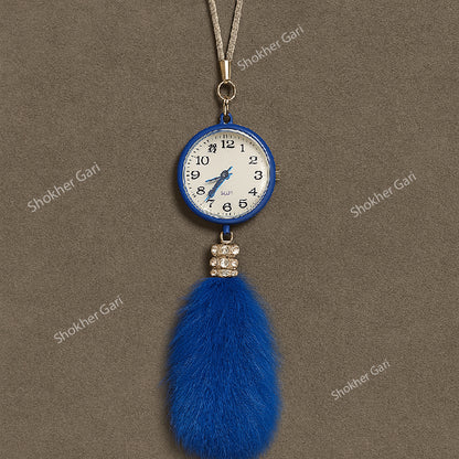 1pcs Watch Hanging Ornaments chain image 2