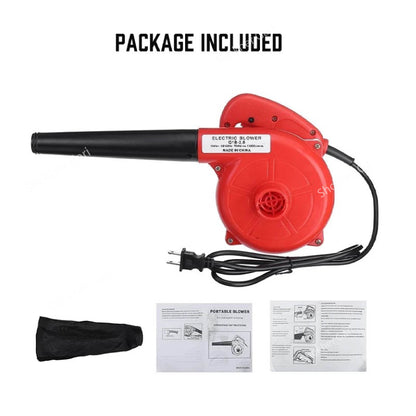 Air Blower Dust Cleaning Machine 2 In 1 Premium Quality image 3
