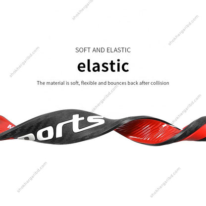 4pcs Universal PVC Soft Vehicle Wheel Brow Protector Sticker 4 Pices Set image 5