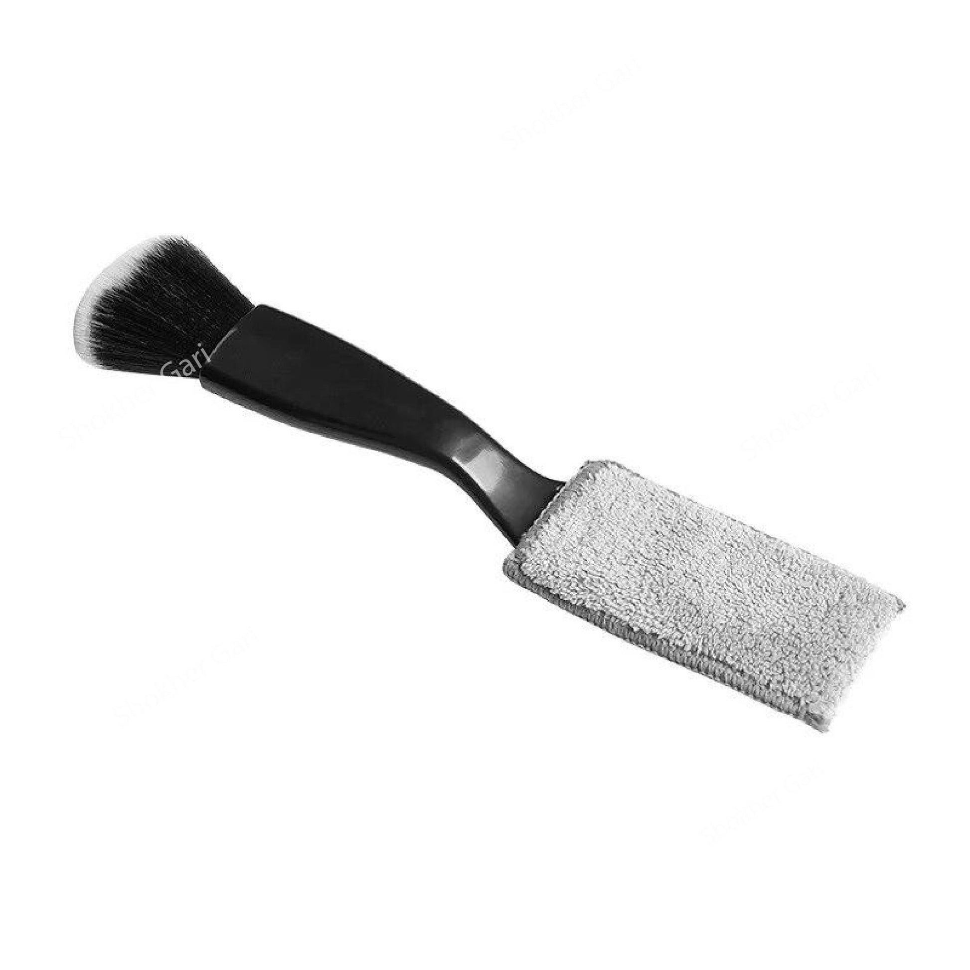 Car Dust Cleaning Brush Double Head 1pcs image 2