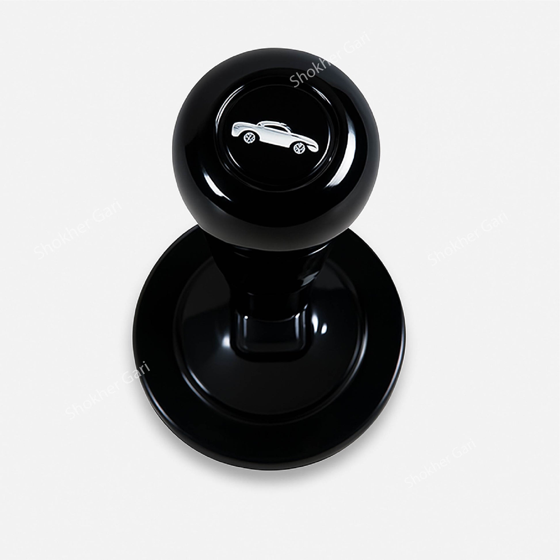 Car Logo Car Engine Start Stop Button Joystick  Pushbutton Cover image 3