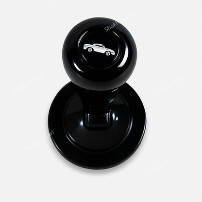 Car Logo Car Engine Start Stop Button Joystick  Pushbutton Cover image 3