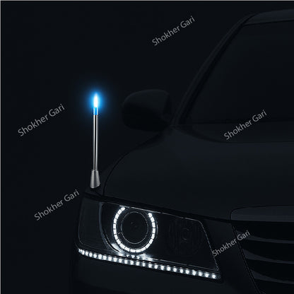 LED BUMPER CORNER POLE LIGHT image 2