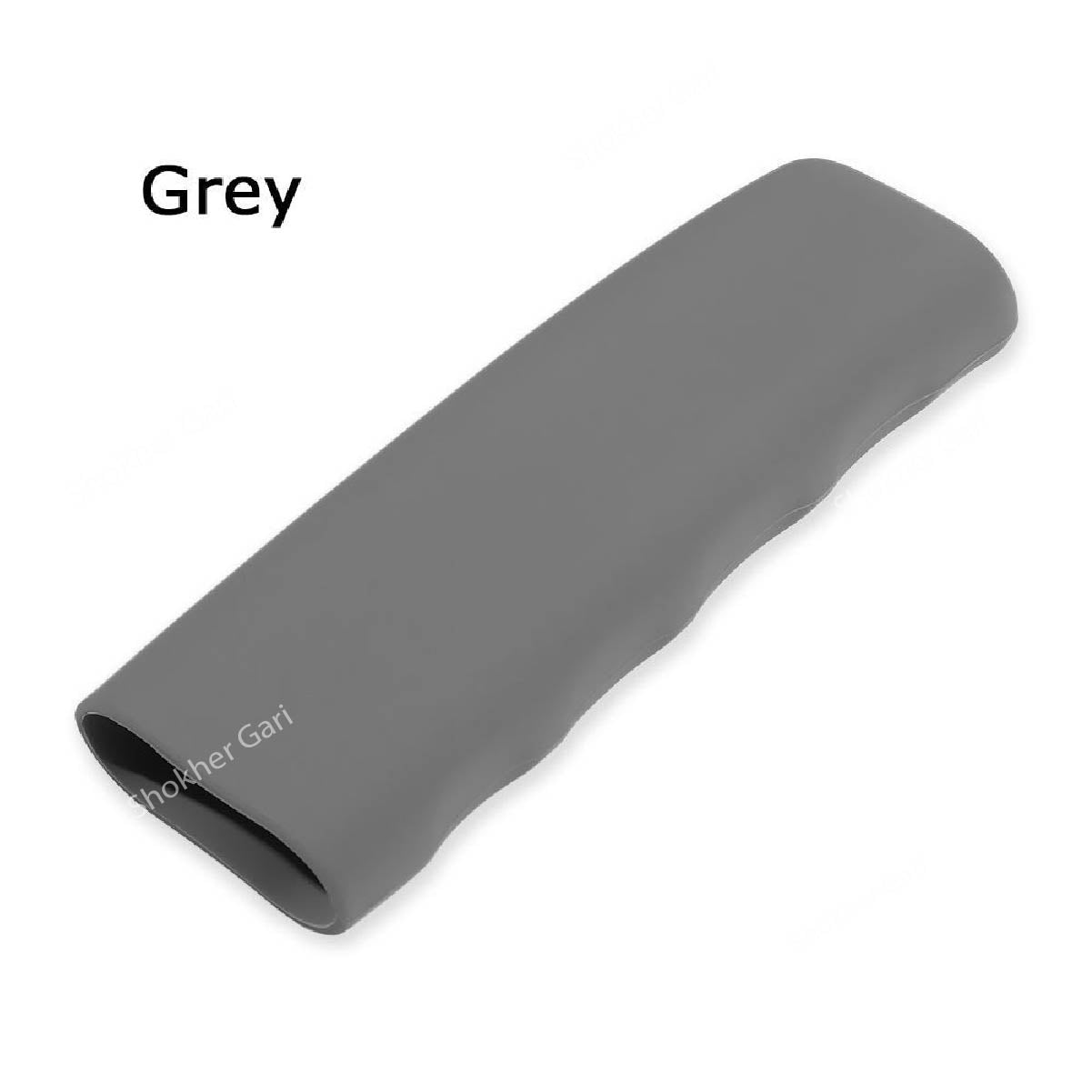 Handbrake Grip Cover Silicone Material-Car Handbrake Sleeve Silicone Cover image 4