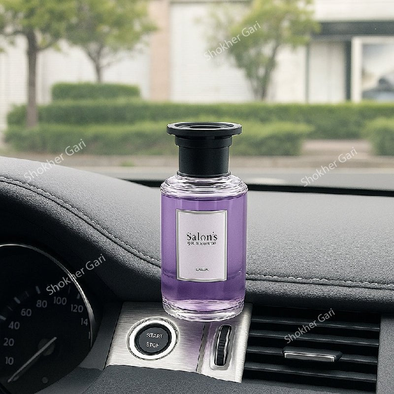 Carall Salon’s Amore Car Parfume 160ml