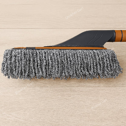 1 Pcs Bullsone Premium Leather Duster image 7