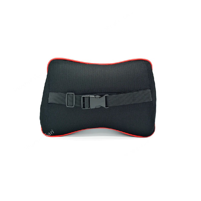 Memory Foam Car Neck Headrest Pillow 1 piece image 4