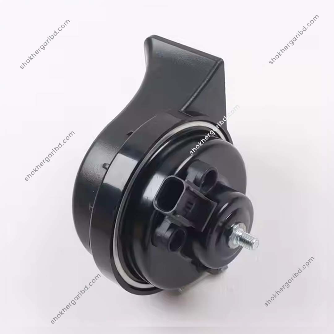 Car Road Star Sports Horn  – 2 Pieces – 1 Set image 3