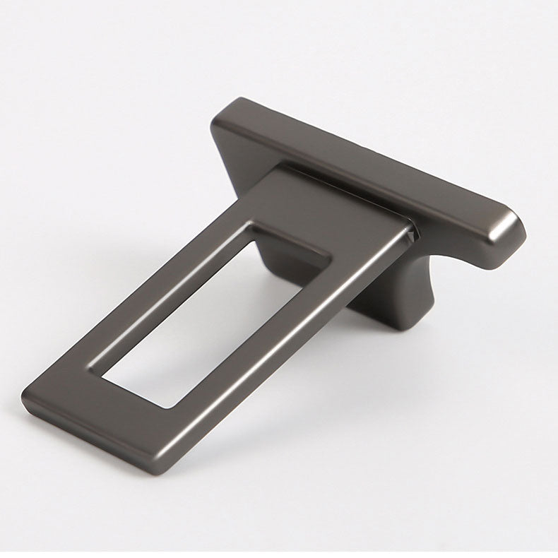 Alarm Stopper Hidden Metal Seat Belt Clip image 6
