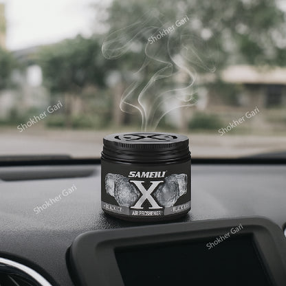Sameili Car Premium Air Freshner image 3