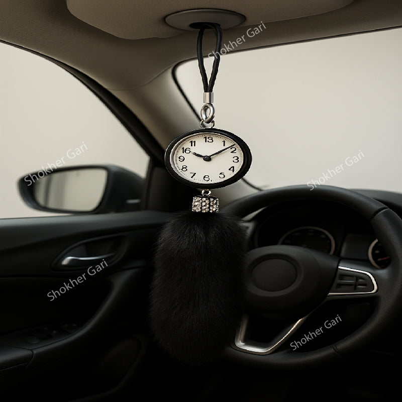 1pcs Watch Hanging Ornaments chain image 1