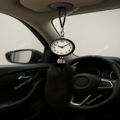 1pcs Watch Hanging Ornaments chain image 1