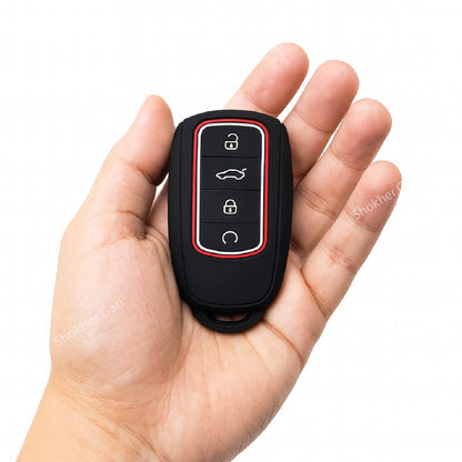 Cherry Silicone Remote cover image 2