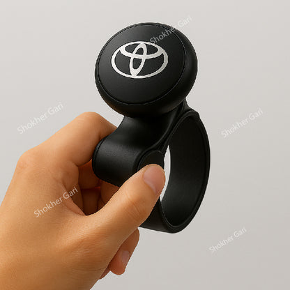 Grip Power Handle Steering Wheel Knob image 3