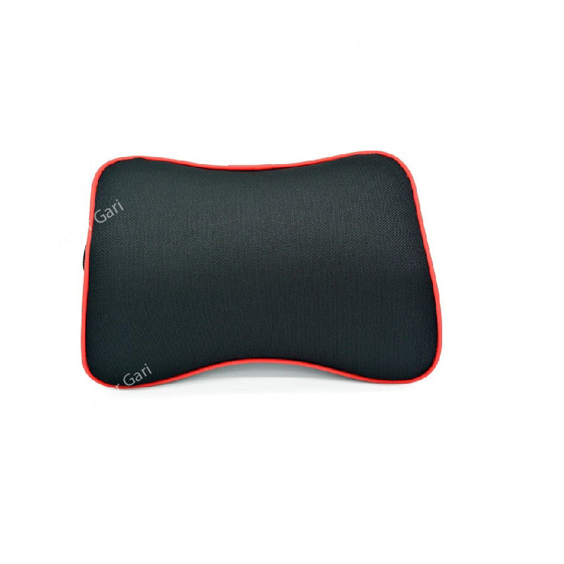 Memory Foam Car Neck Headrest Pillow 1 piece image 3