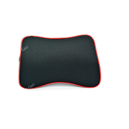 Memory Foam Car Neck Headrest Pillow 1 piece image 3