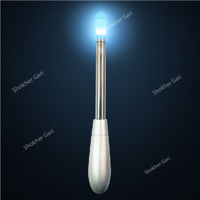 LED BUMPER CORNER POLE LIGHT image 1