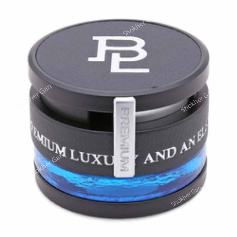 Fouring BL Liquid Air Freshener with Refill (Korean) image 4