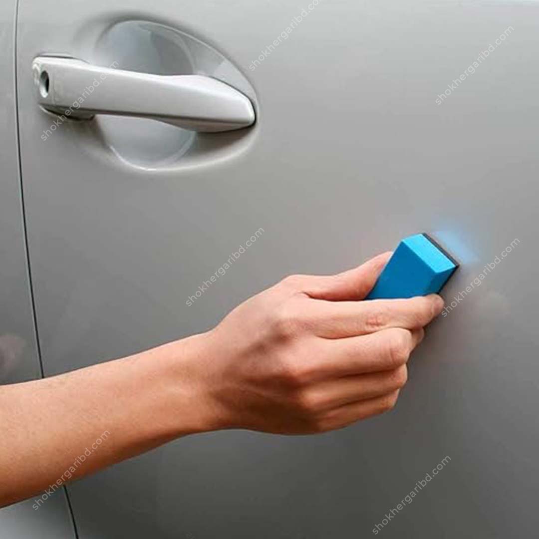 Soft99 Liquid Compound Scratch Remover image 1