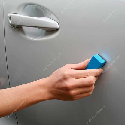 Soft99 Liquid Compound Scratch Remover image 1