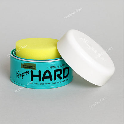 KANGAROO HARD EXCELLENT WAX 300GM image 2
