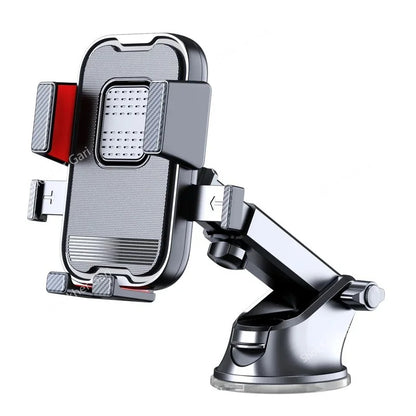 Car Windshield Multi Function Phone Holder KOOSDA KSD-H28 image 2