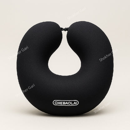 Chebaolai High Quality Big Size Travel Neck Pillow  image 4