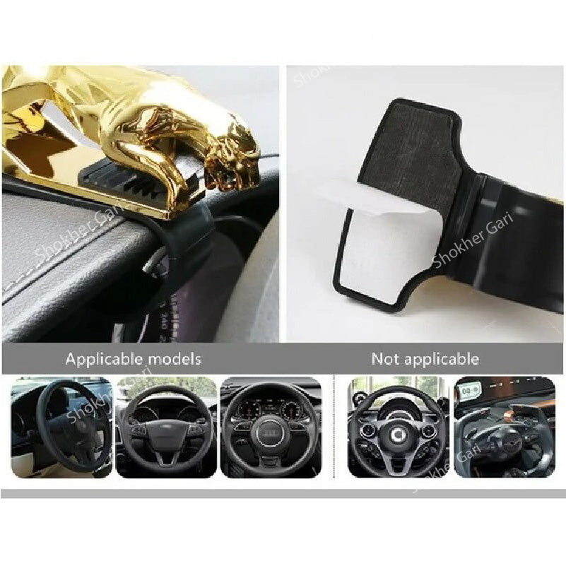 Jaguar Mobile Holder image 4