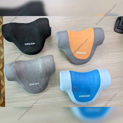 Car Seat Headrest Dream Neck Rest Pillow image 5