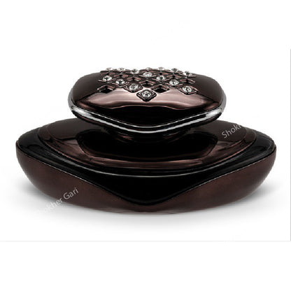 Diamond Morning Car Perfume - Coffee image