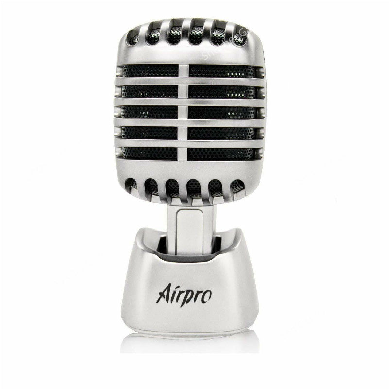 Airpro Luxury Mic Man Car Perfume image 2