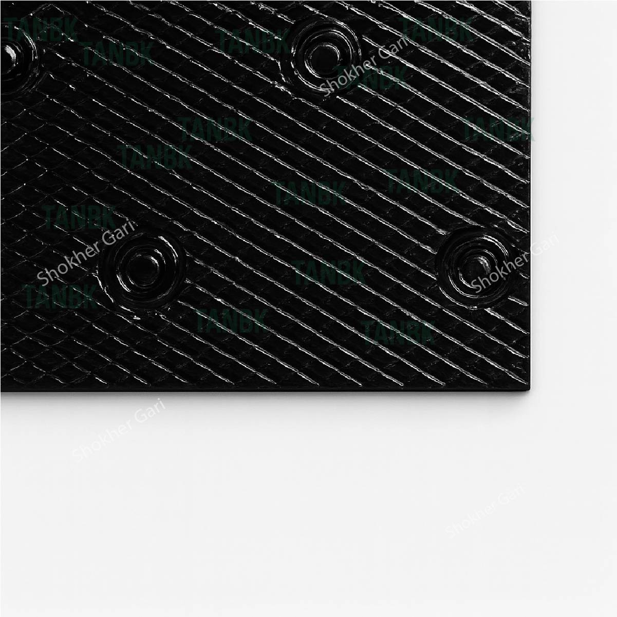 Car Sound Deadener Material Soundproof Paper 36 inches 18 inches image 1