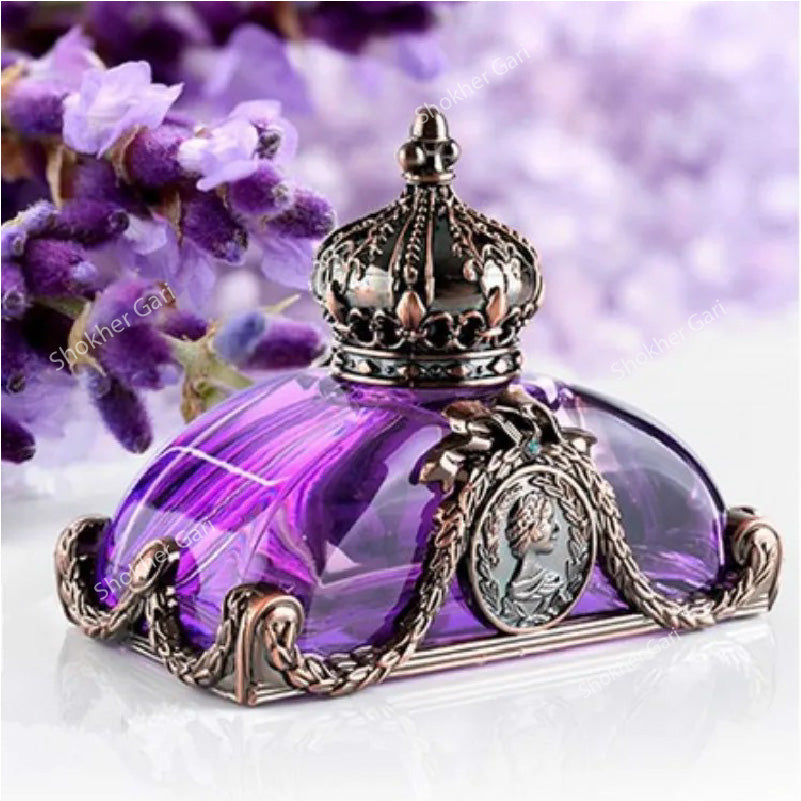 Royal Style Car Perfume image 1