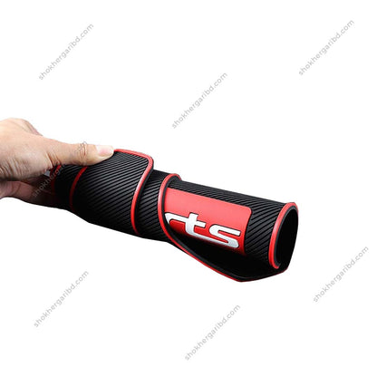 Universal Sports Fit Soft Mudguard – 4 pcs image 5