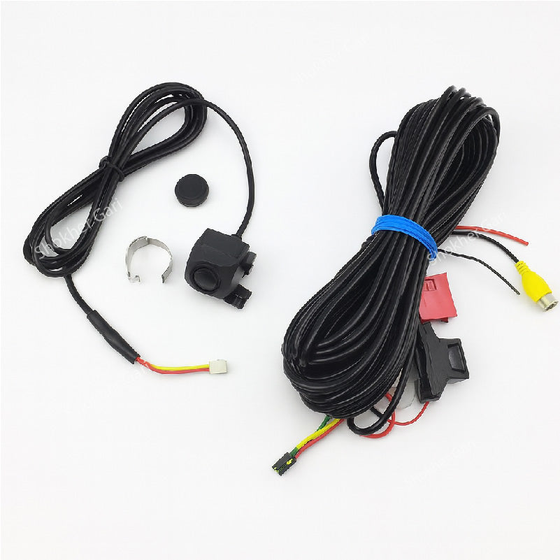 Kenwood Car Rear View Camera Cmos-220 image 2