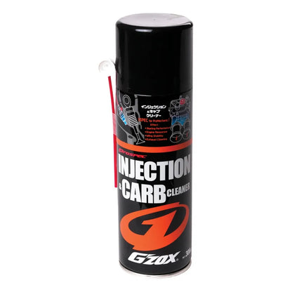 Soft99 Injection And Carb Cleaner 300ml image 1