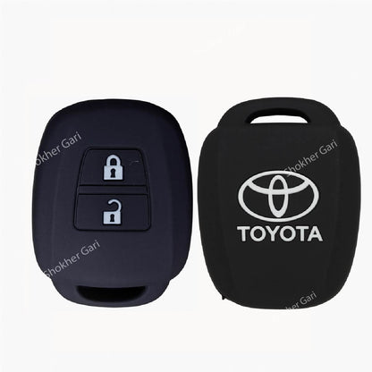 M/Y Silicone Car Key Cover for 100+ Car Model Remote Cover image 9