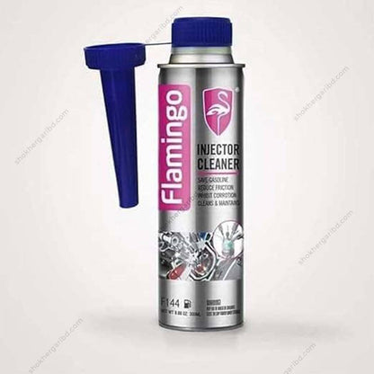 Flamingo Injection Cleaner 300ml image 1